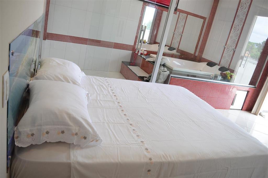 Hotel Nova America Teixeira de Freitas Room photo